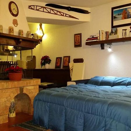 B&B Accanto Al Focolare 2 Udine Exterior photo