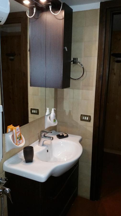 B&B Accanto Al Focolare 2 Udine Exterior photo
