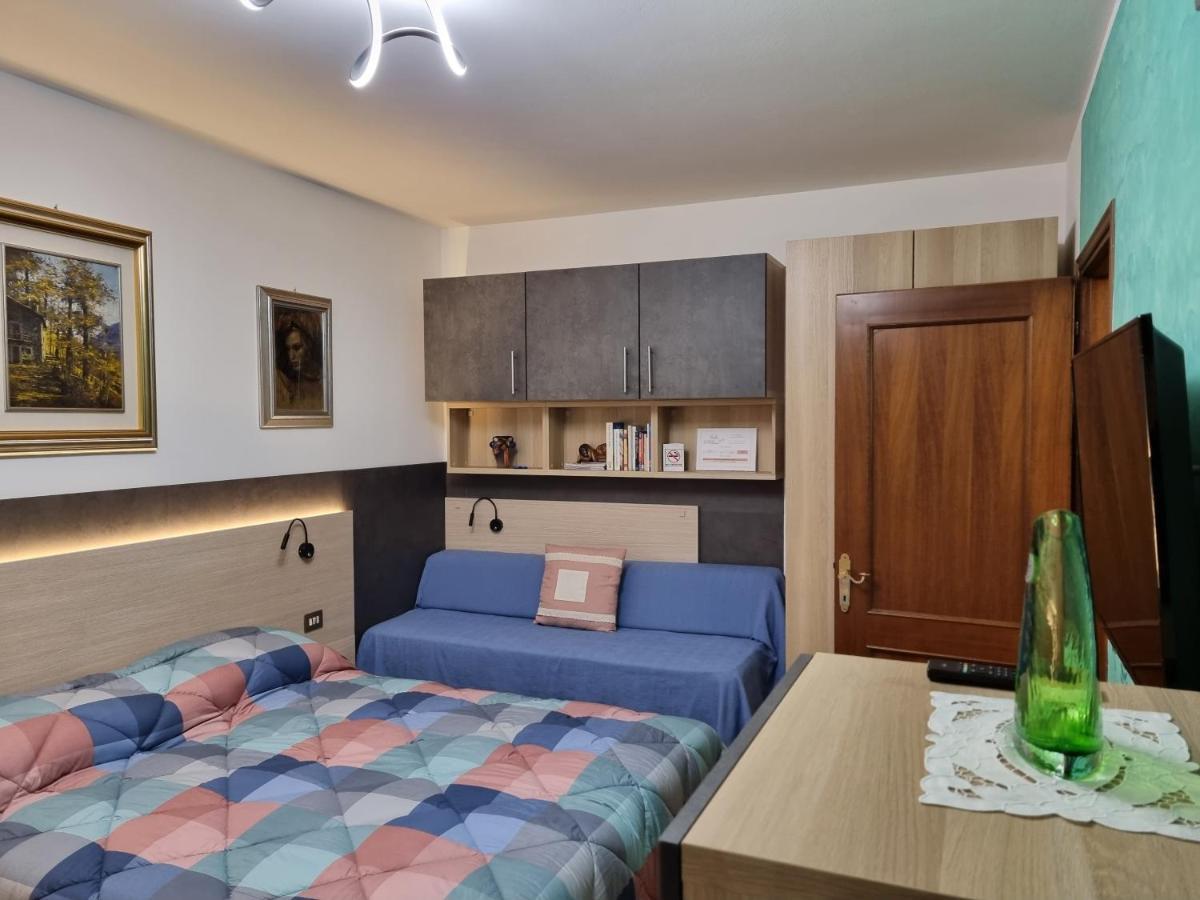 B&B Accanto Al Focolare 2 Udine Exterior photo