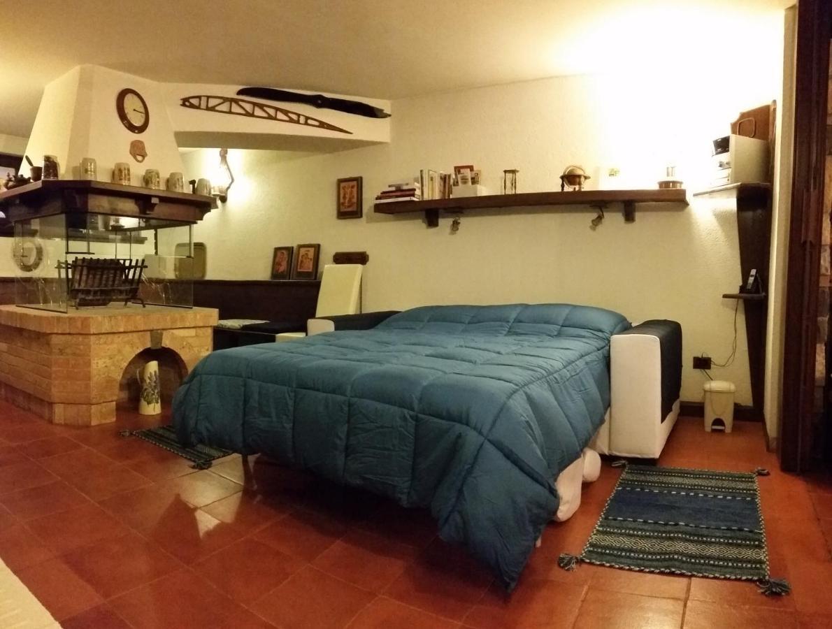 B&B Accanto Al Focolare 2 Udine Exterior photo
